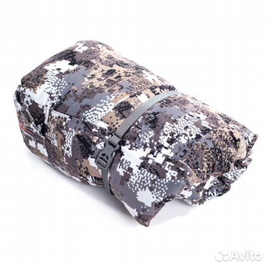 Костюм Sitka Incinerator elevated II р-р XL