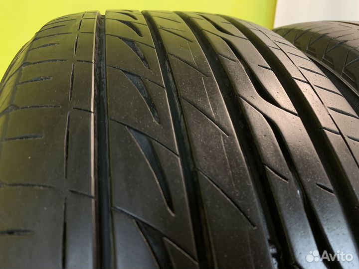 Bridgestone Regno GR-XI 235/50 R18 и 255/45 R18