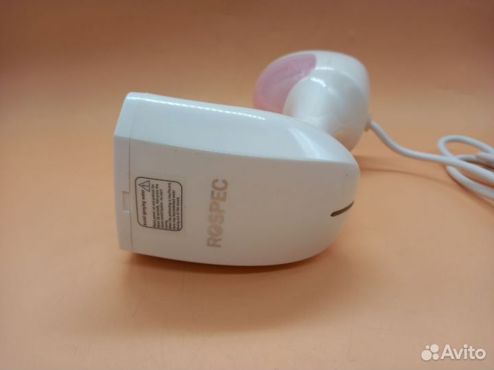 82797 Отпариватель одежды Rospec