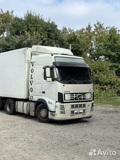 Volvo FH12, 2002
