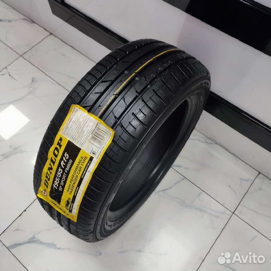 Dunlop SP Sport FM800 195/55 R15