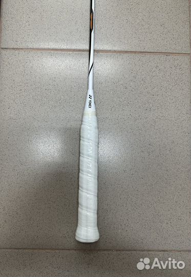 Ракетка для бадминтона yonex Duora Z-Strike