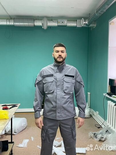 Пошив текстиля и спецодежды
