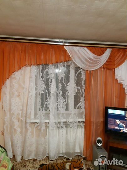 Занавески с Ламбрекеном