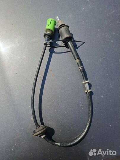 Тросик на спидометр