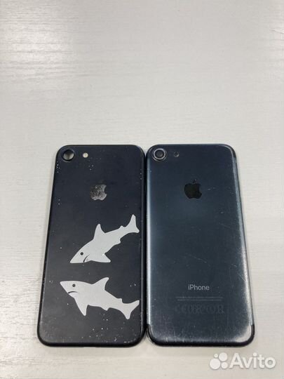 Запчасти на iPhone 5,5s,6,6s,7,7+