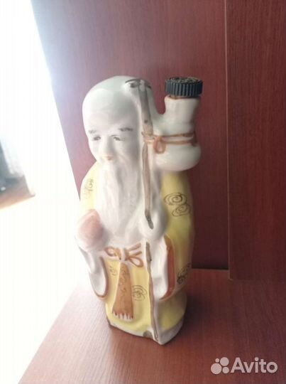 Бутылка сосуд