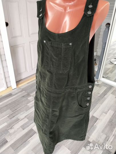 Платье - сарафан Бонприкс