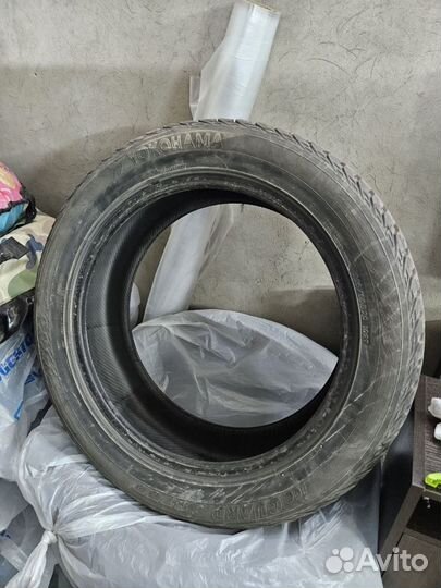 Yokohama Ice Guard IG65 235/55 R20 102T