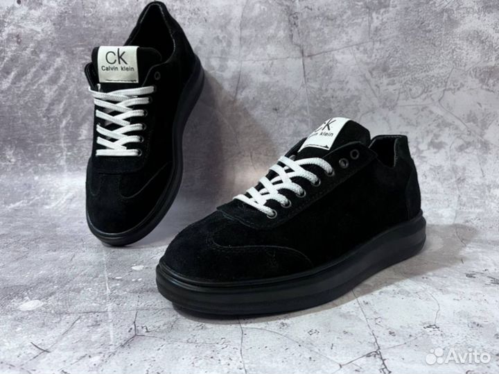 Кроссовки Calvin Klein