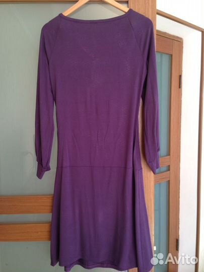 Платье La robe bleue