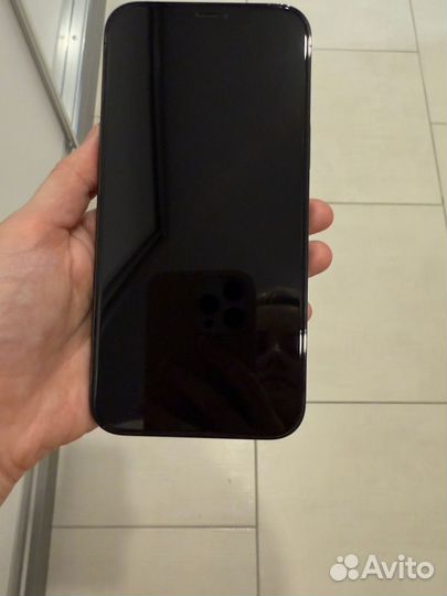 iPhone 12 Pro Max, 256 ГБ