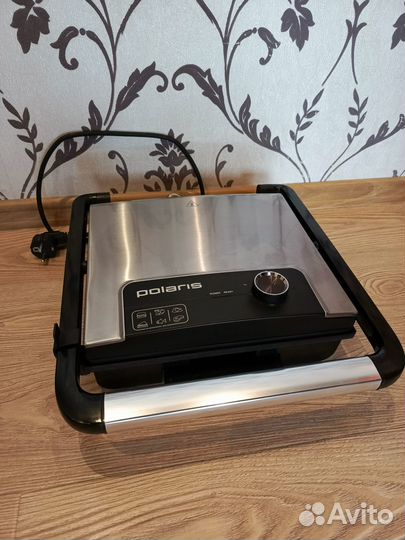 Электрогриль Polaris PGP-1502