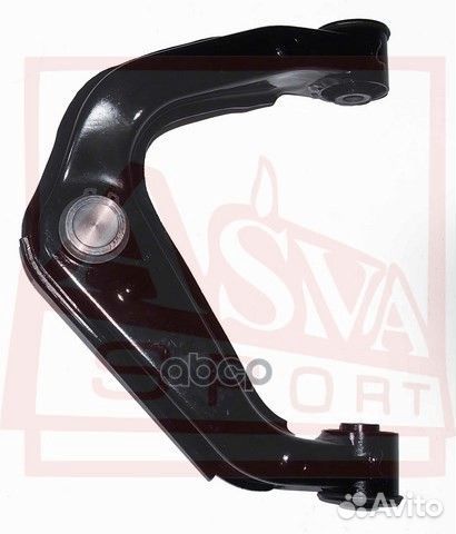Рычаг верхний лев 0224036 asva
