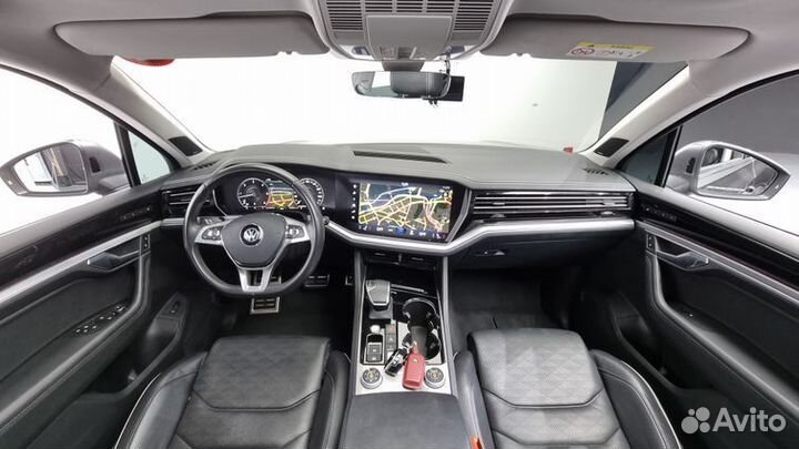 Volkswagen Touareg 3.0 AT, 2020, 49 234 км