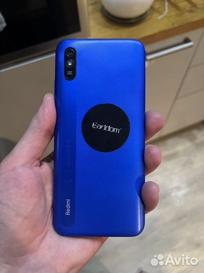 Xiaomi Redmi 9A, 2/32 ГБ