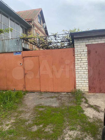 Дом 121 м² на участке 6 сот.