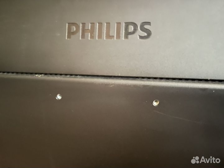 Монитор philips