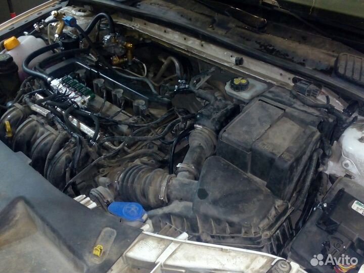 Установка Гбо Без Денег