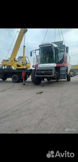 Аренда и услуги автокрана, 25 т, 21.7 м