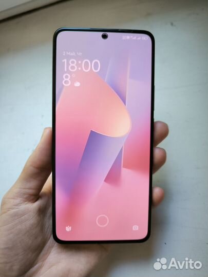 Xiaomi 12T, 8/128 ГБ