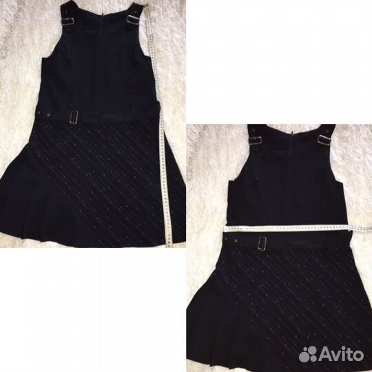 Школьная форма комплект