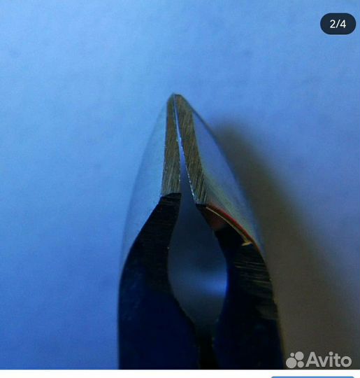 Заточка Маникюрных и парикмахерских инструментов