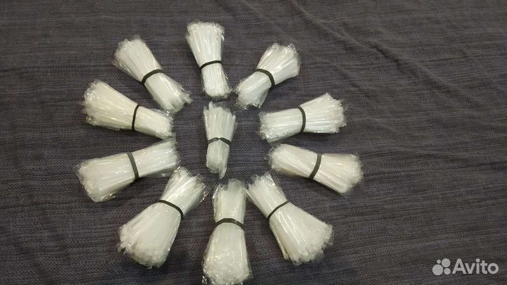 Трубочки для сока