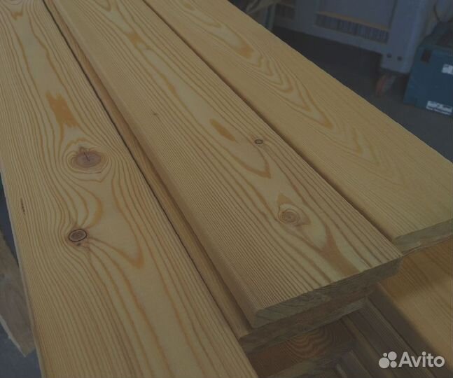 Качественные лиственничные доски