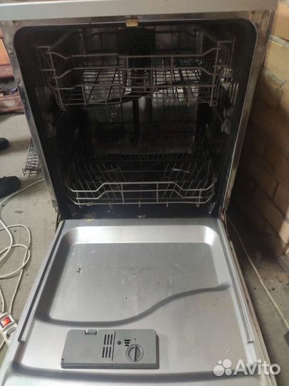 Посудомоечная машина hansa