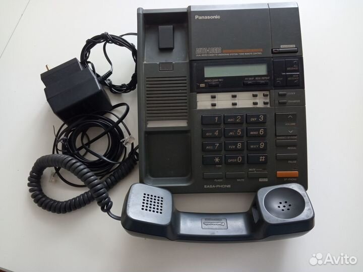 Стационарный телефон Рanasonic