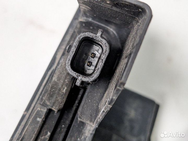 Замок двери передний левый Renault Logan 2 2018