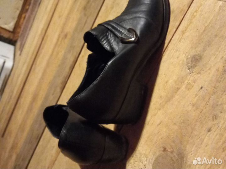 Туфли женские 40 размер италия