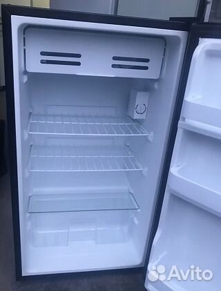 Минихолодильники новые
