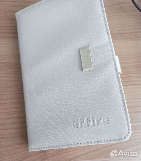 Электронная книга Effire ColorBook TR 701 Silver