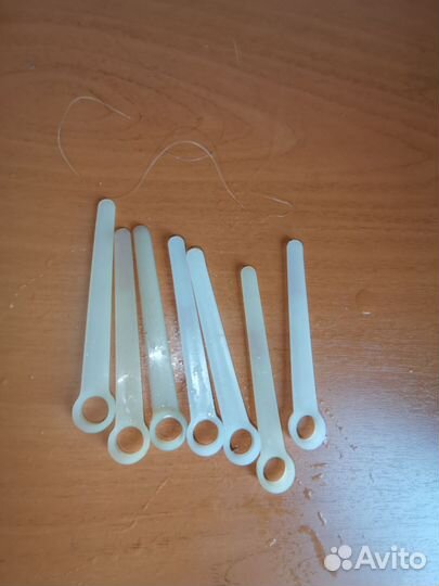 Зимняя удочка СССР