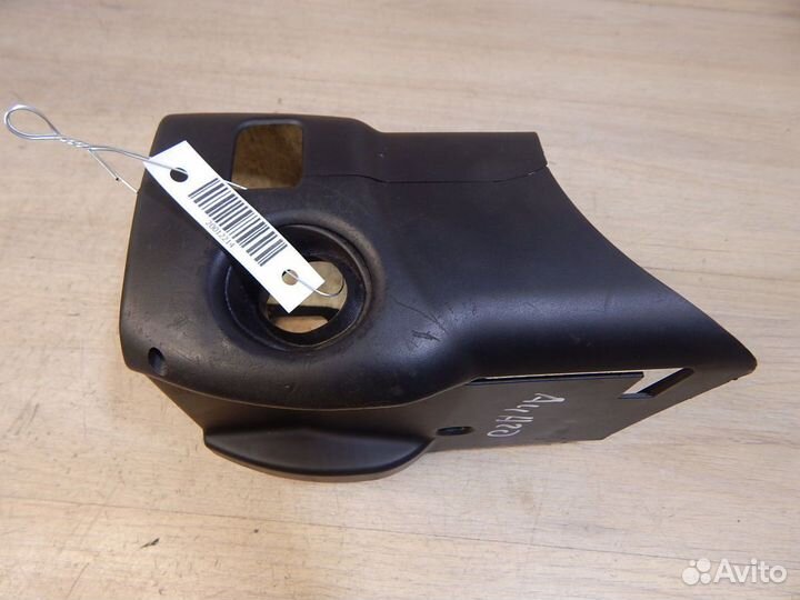 Кожух рулевой колонки Audi A4 B5