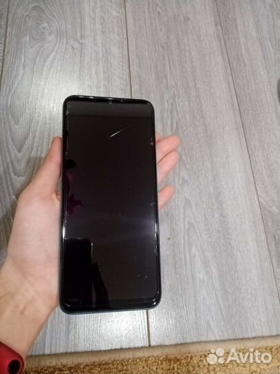 Мобильный телефон infinix 11