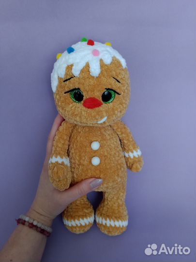 Новогодние игрушки Подарки ручной работы