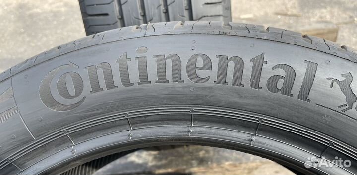 Continental EcoContact 6 205/50 R17