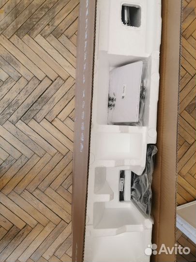 Монитор LG 43UN700-B, 42.5