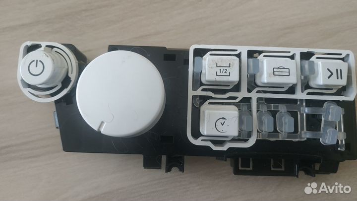 Насос, помпа, платы ит.д. для пмм Indesit, Ariston