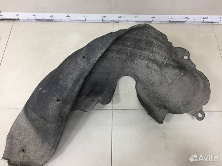 Локер задний правый Toyota Corolla E180 2013