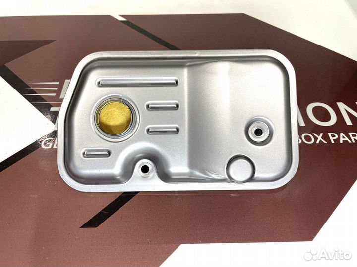 Масляный фильтр вариатора C0GF1