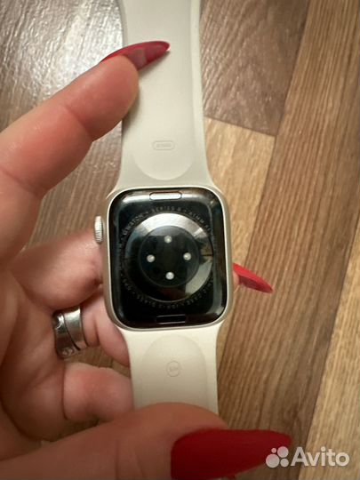 Apple watch series 8 41mm