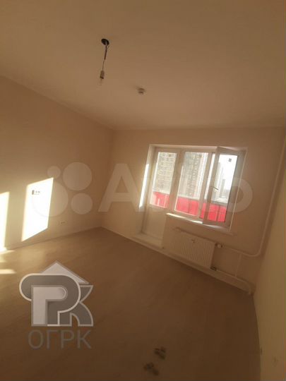 Квартира-студия, 25 м², 6/17 эт.