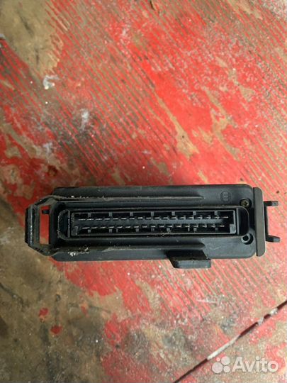 Блок управления 443 906 264 C