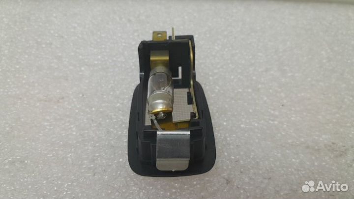 Плафон салонный передний Kia Optima JF G4KJ 2018