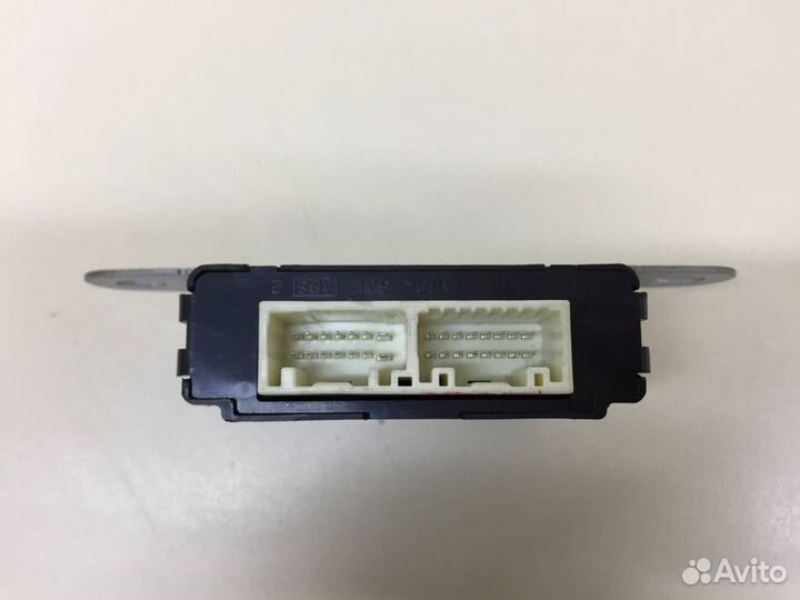 Блок электронный Toyota Camry V50 2011-2017