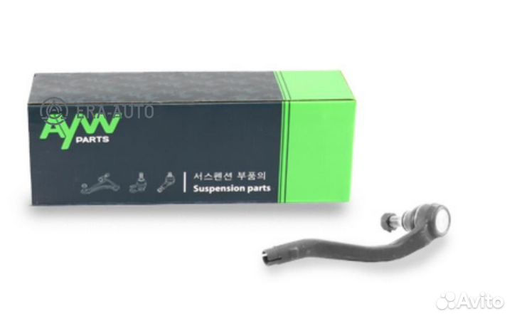 Aywiparts AW1310027L Рулевой наконечник L